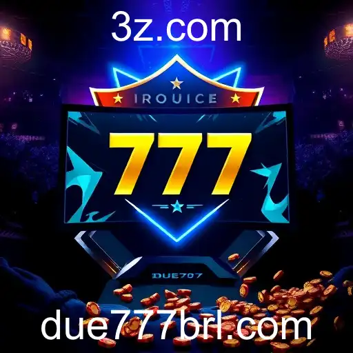 A Ascensão do DUE 777 no Cenário de Jogos Online em 2025