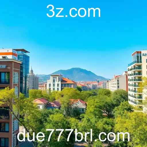 A Revolução dos Jogos com DUE 777: Novidades e Tendências