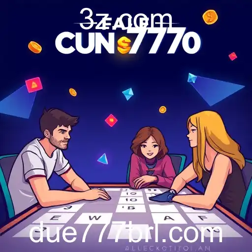 O Impacto dos Jogos Online em 2025