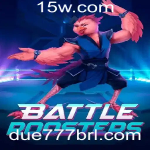 BattleRoosters: A Nova Sensação entre os Jogos de Arena Competitiva