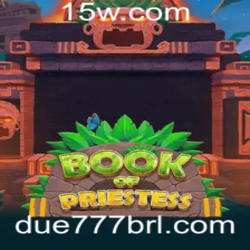 Desvendando o Mundo de 'BookOfPriestess': A Fascinação do Jogo com 'DUE 777'