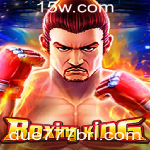 BoxingKing: Mergulhe no Mundo da Luta Virtual com DUE 777