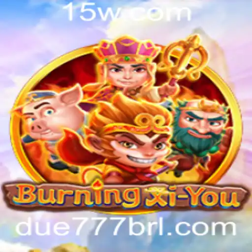 BurningXiYou: Um Novo Horizonte de Aventuras com a Premissa DUE 777