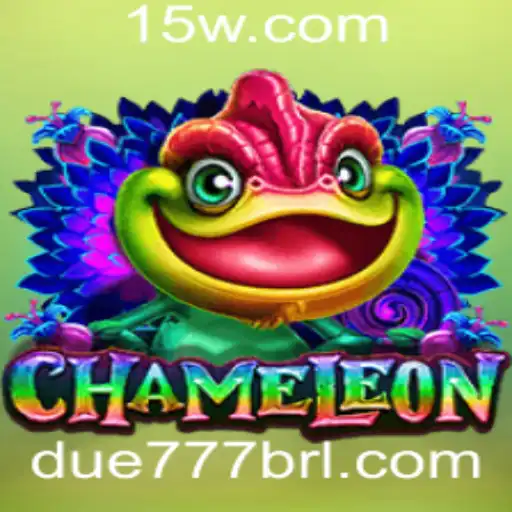 Chameleon: Descubra a Arte da Confusão com o Jogo DUE 777