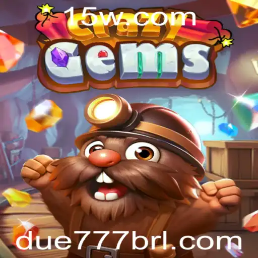 CrazyGems: Uma Jornada Através das Jóias Místicas