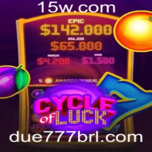 CycleofLuck e DUE 777: Um Mergulho no Universo dos Jogos de Azar