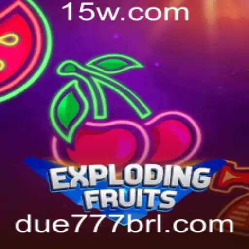 ExplodingFruits: Descubra o Mundo Vibrante do Jogo