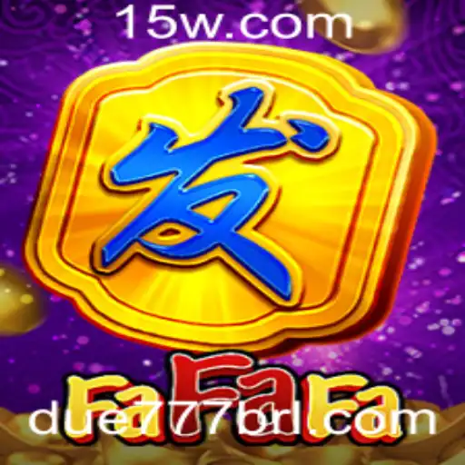 Explorando o Universo de FaFaFa: O Jogo de Cassino com DUE 777