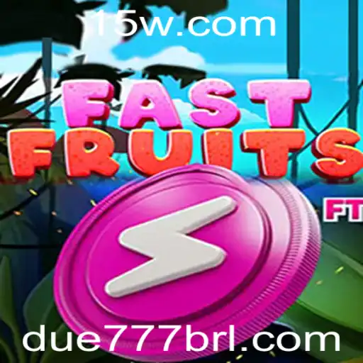 Descubra FastFruits: Um Novo Horizonte nos Jogos de Estratégia