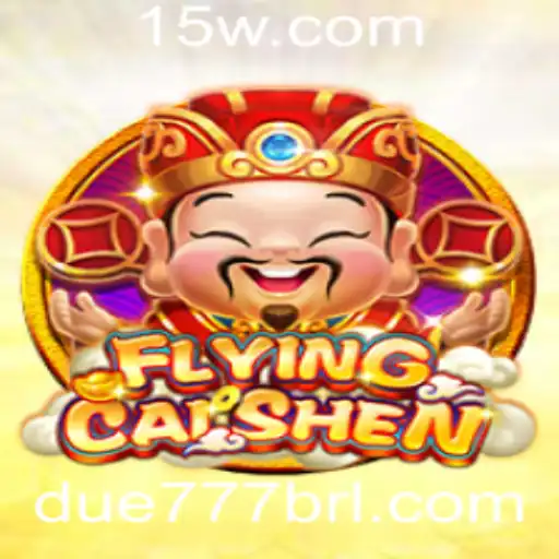 FlyingCaiShen: Um Mergulho no Mundo de Aventura e Fortuna
