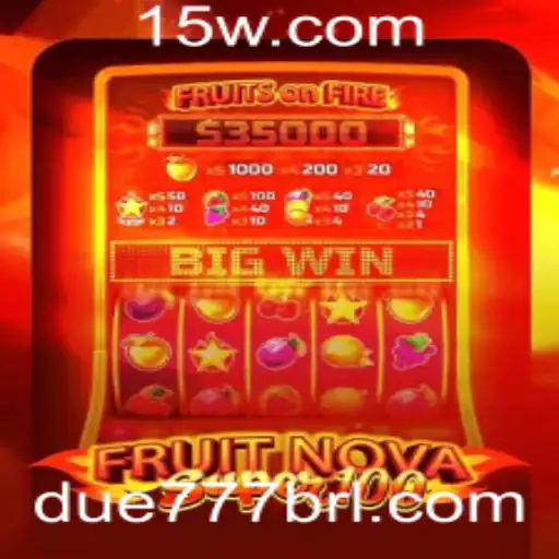 FruitNovaSuper100: Descubra o Encantador Universo das Frutas e o Místico DUE 777