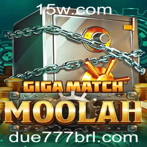 GigaMatchMoolah: Descubra o Novo Fenômeno de Jogo com DUE 777