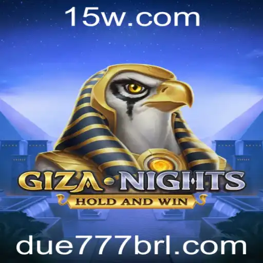 Descubra o Fascinante Universo de GizaNights: Um Jogo Envolvente e Único