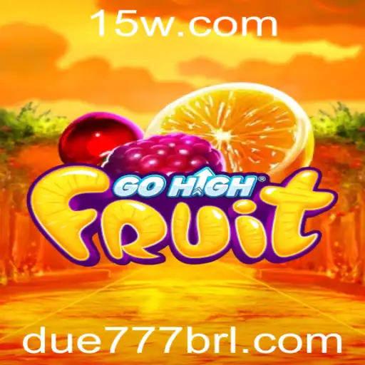 Descubra GoHighFruit: O Jogo Que Está Revolucionando o Mundo dos Games