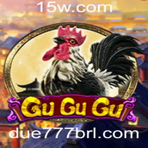 Explorando o Fascinante Mundo do Jogo 'GuGuGu' e o Mistério de 'DUE 777'