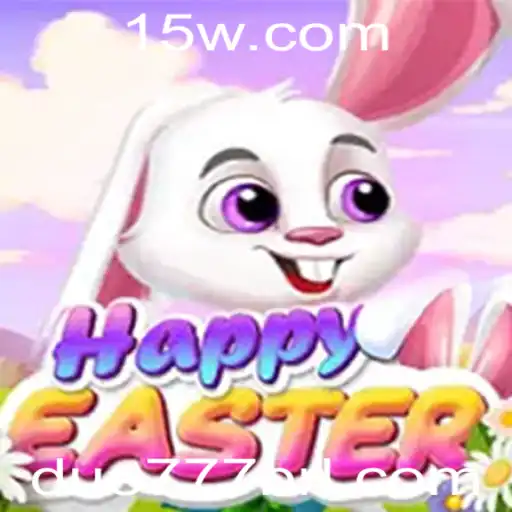 Descubra as Aventuras de HappyEaster: O Jogo do Momento com a Palavra-Chave DUE 777