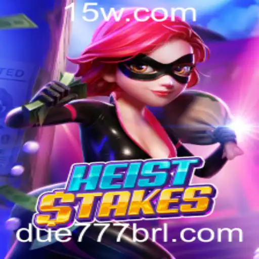 Desvendando o Novo Jogo de Estratégia: HeistStakes