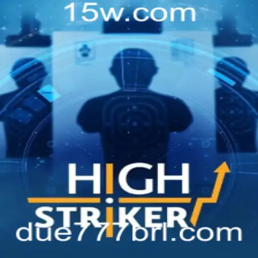 Explorando 'HighStriker': O Jogo Fenomenal de Estratégia com um Toque de DUE 777