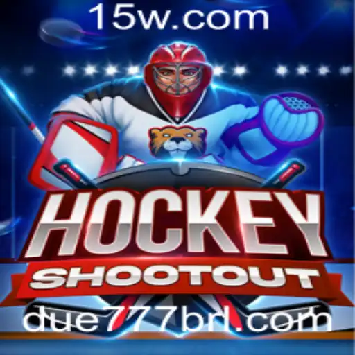 Descubra o Fascinante Mundo de HockeyShootout: Emoção e Estratégia na Ponta do Taco