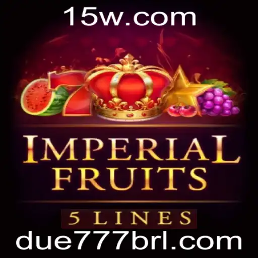 Descubra o Mundo Fascinante de ImperialFruits5 com DUE 777