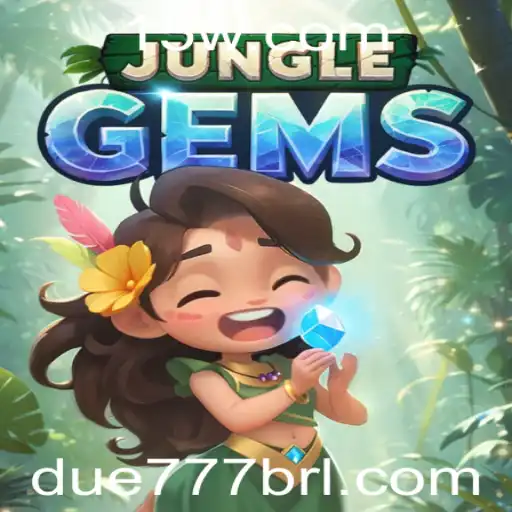 JungleGems: Descubra o Fascinante Mundo dos Desafios Tropicais