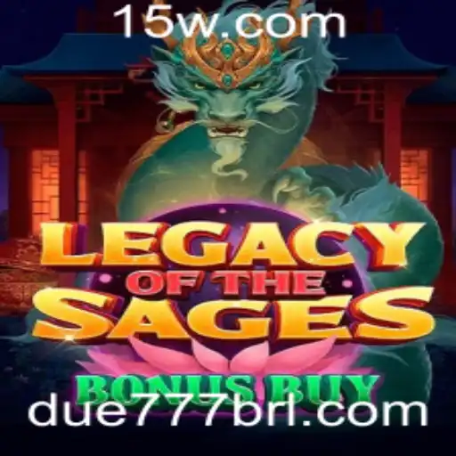 Descubra o Fascinante Mundo de LegacyoftheSagesBonusBuy