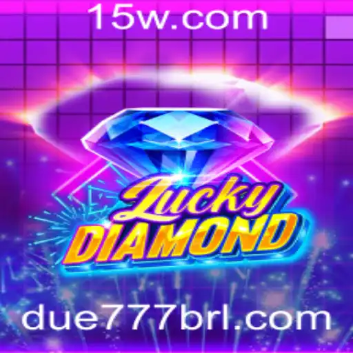 Explorando o Mundo do Jogo LuckyDiamond: DUE 777