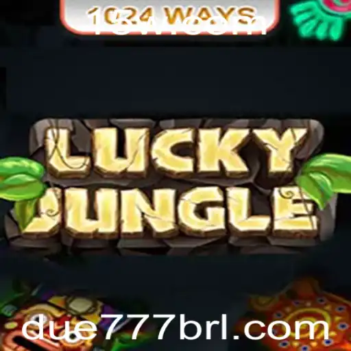 Descobrindo o Fascinante Mundo do LuckyJungle1024: Um Jogo de Sorte e Estratégia