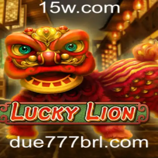 Descubra o Mundo de LuckyLion com DUE 777