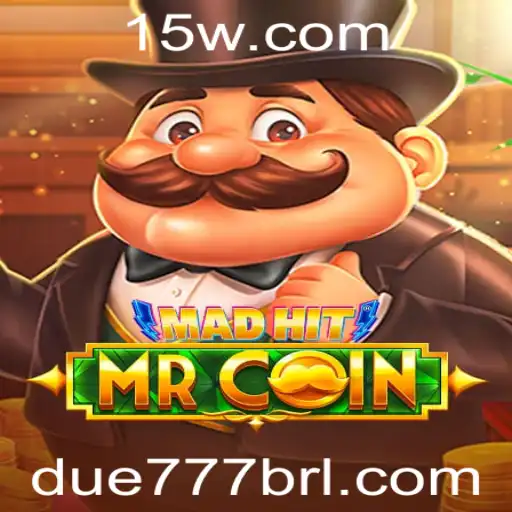 MadHitMrCoin: O Jogo Revolucionário que Está Conquistando o Mundo dos Games