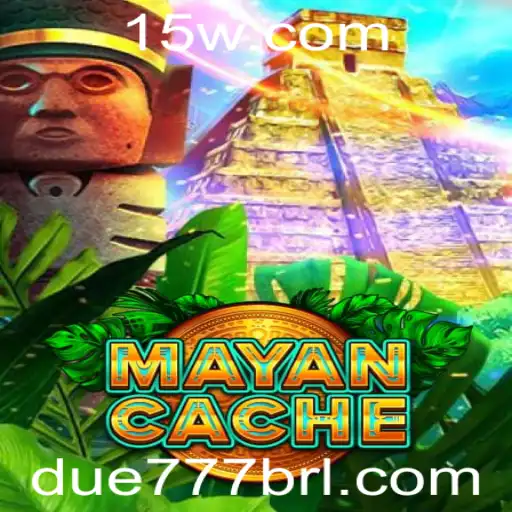 Descubra o Fascinante Jogo de Estratégia MayanCache: Exploração e Aventura