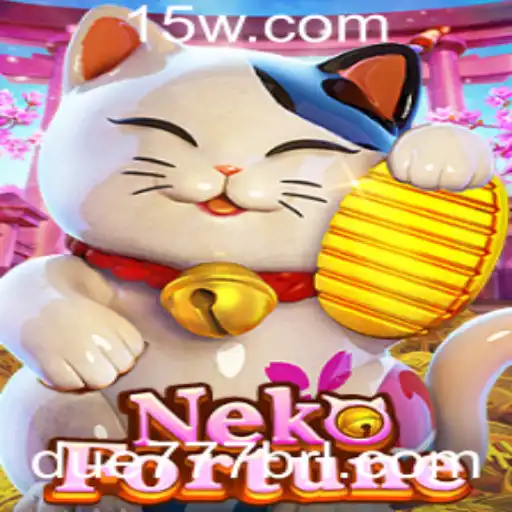 NekoFortune e DUE 777: Um Mergulho no Novo Mundo dos Jogos de Sorte