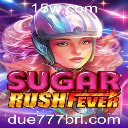 Explore o Mundo Inovador de SugarRushFever: O Jogo que Está Conquistando Todos