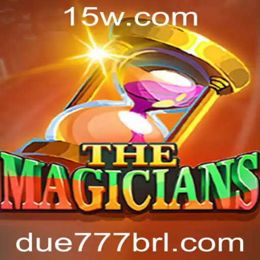 Desvendando TheMagicians: O Encantador Mundo de DUE 777