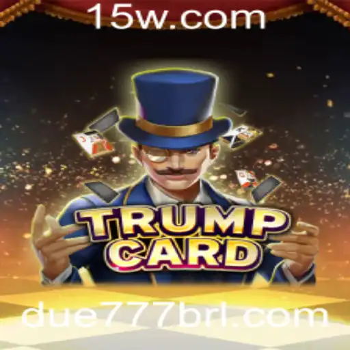 TrumpCard: Um Novo Jogo de Estratégia para Tempos Contemporâneos