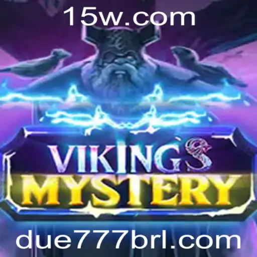 VikingsMystery: Uma Aventura em Meio a Lendas Nórdicas