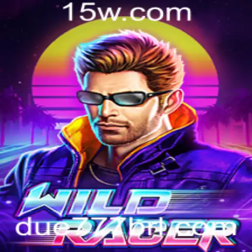 Descubra WildRacer: O Jogo de Corrida Que Revoluciona o Mundo dos Games