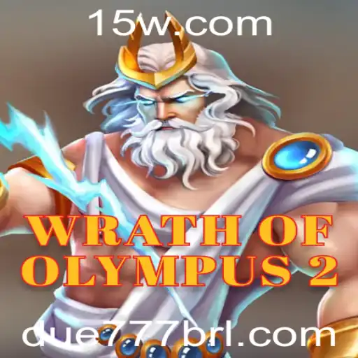 WrathofOlympus2: Um Mergulho no Mundo dos Deuses com DUE 777